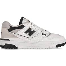 New Balance 550 M - White/Black/Moonrock