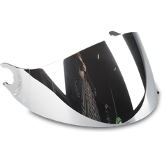 Shark Vision-R/Explore-R, Visier Klar