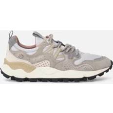 Flower Mountain Shoes Flower Mountain Yamano 3 Trainers - Light Brown/Taupe