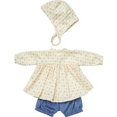 Cam Cam Copenhagen Capri docka Kläder Set