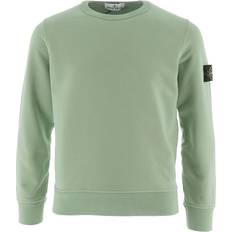 Stone Island Sweatshirt - Sage