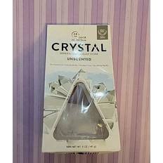 Toiletries Crystal Body Deodorant Rock 5 Ounce