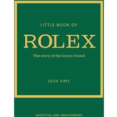 Little Book of Rolex