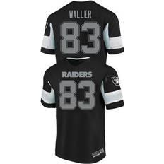 T-shirts NFL Men's Lightweight Team Jersey Raiders Waller