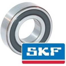 Trækaksler SKF 61901-2RS1 Sporkugleleje