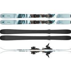 Atomic Maven 84 Set incl. Binding Women's Ski 2024/25