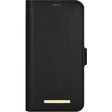 Onsala Collection Eco Wallet 2 Card Recycled MagSeries iPhone 16 Plus Black