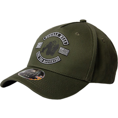 Gorilla Wear Darlington Cap - Army Green