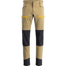 Lundhags Padje Stretch Pant - Dark Sand/Charcoal