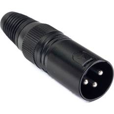 Kablar Perfex XLR Hankontakt
