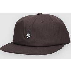 Volcom Full Stone Dad Caps - Brun