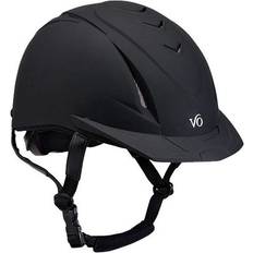 Riding Helmets Ovation Ovation Schooler Helmet Black (X-Small/Small)