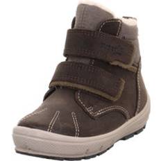 Vauva Saappaat Superfit Groovy 2.0 Boots - Ruskea
