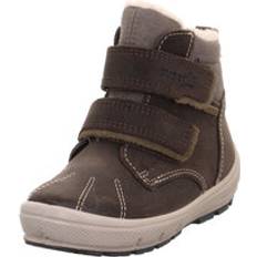 Superfit Stiefel Superfit Schuhe Groovy - Kinder - braun