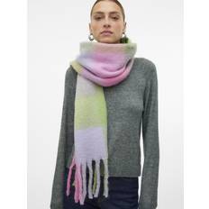 Clothing Vero Moda Ivy Scarf Pink