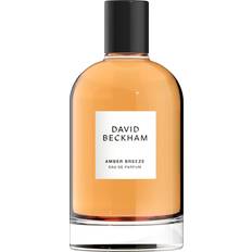 David beckham homme David Beckham Amber Breeze EdP