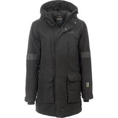 Arrak Outdoor Arrak Parkas W - Black