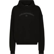 Clothing Dolce & Gabbana Hoodie Black