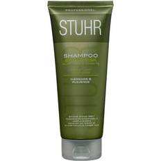 økologisk Shampoo
