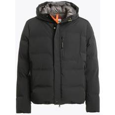 Taiga Hooded Down Jacket