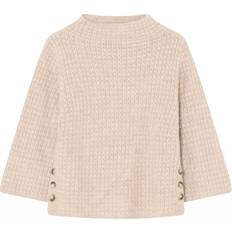 Gustav Sweatere Gustav Knit Strik 54416/3757 Beach Sand