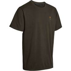 Northern Hunting Torsten T-shirt - Olivgrön