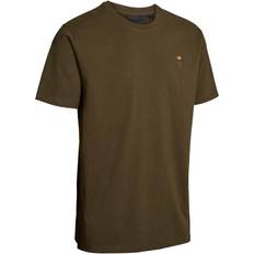 Torsten T-shirt - Brun