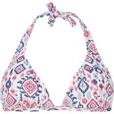 Multicoloured Bikini Tops Protest Alysa 24 Halter Bikini Top - Women's
