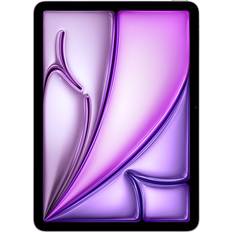 Tablettes iPad Air 2024 11" Wi-Fi 256 Go Mauve