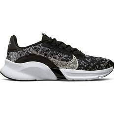 Sneakers SuperRep Go 3 Flyknit Next Nature W - Black White