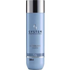 System Professional LuxeBlond Shampoo 250 ml 250ml