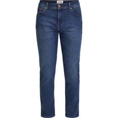 Ortovox Pelmo Pants - Trekking Bukser - Short Blå