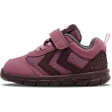 Hummel 38 Støvler Hummel Baby Boy Sneakers Crosslite Winter - Violet