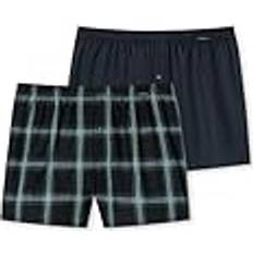 Schiesser Kalsonger Schiesser Boxershorts för män - Sorterad