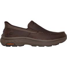 Skechers Loafers Skechers Slip-ins Pollard Osgood Loafer Shoes - Men's