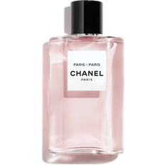 Unisex Eau de Toilette Chanel Paris-Paris Les Eaux De EdT 4.2 fl oz