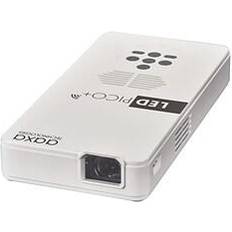 AAXA Pico+ MAX Mini Wireless Portable DLP Handheld Projector KP-101-04