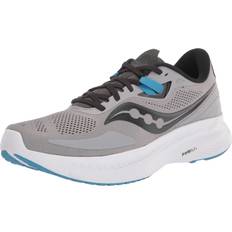 Saucony Guide 15 Running Shoe - Alloy/Topaz