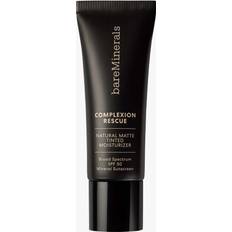 Peau Normale Crèmes BB BareMinerals Complexion Rescue Natural Matte Tinted Moisturiser Minera