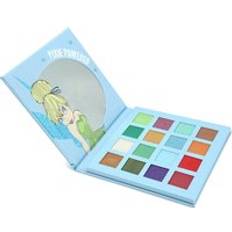 MAD Beauty Disney Tinks Pixie Perfection Eyeshadow Palette Colour: Multi