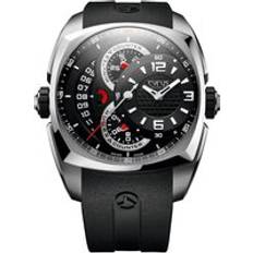 Klepcys Chronograph Titanium Limited Edition