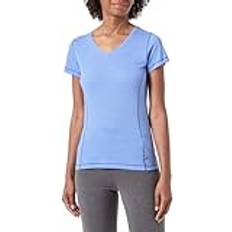 Fjällräven Abisko Cool T-shirt W - Ultramarin