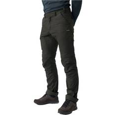 Fjällräven Karl Pro Zip-Off Trousers - Dark Grey