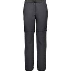 CMP Zip Off Pant - Blue