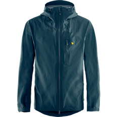 Fjällräven Bergtagen Lite Eco-Shell Jacket - Mountain Blue