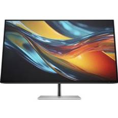 732pk 32" 3840 x 2160 Thunderbolt 4 HDMI DisplayPort 60Hz Pivot Skærm