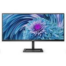 Wqhd Philips E Line 346E2LAE 34 Inch WQHD Screen