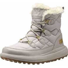 Helly Hansen Kängor & Boots Helly Hansen Dam Willetta 2.0 Fodrade Vinterkängor - Mellow Grey