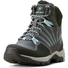Ariat Skyline Solaris H2O Dam Vattentäta Kängor Med Snörning