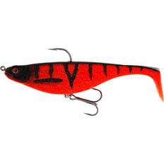 Fiskedrag Westin Shadteez R 'N R 16cm 55g Sinking (1-pack) Fire